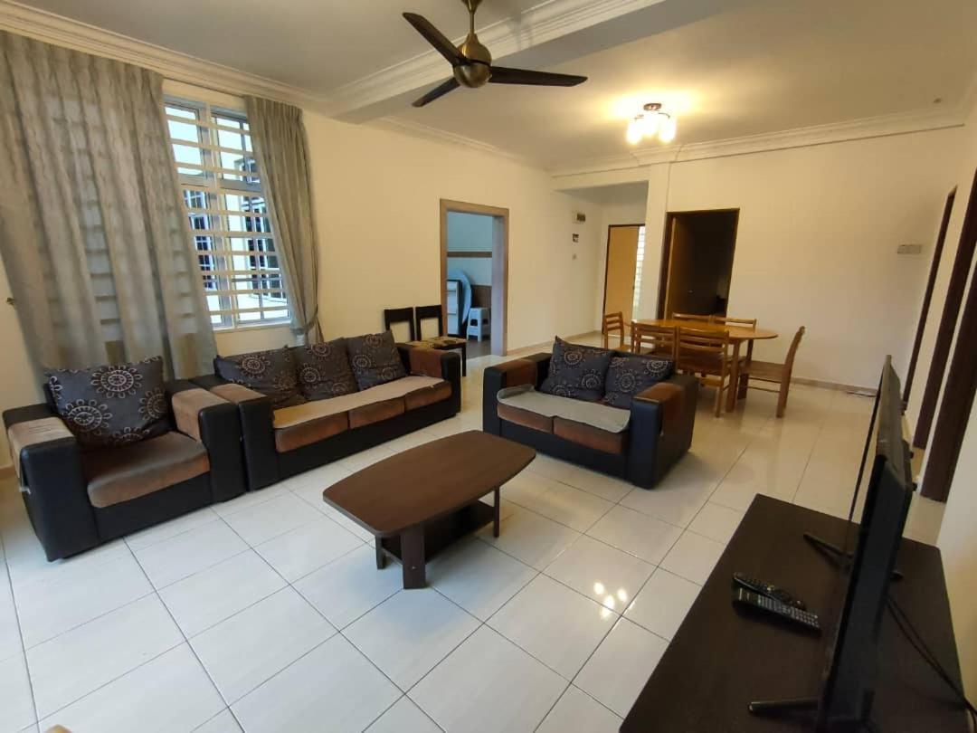Homstay Cao nguyên Cameron Ngoại thất bức ảnh
