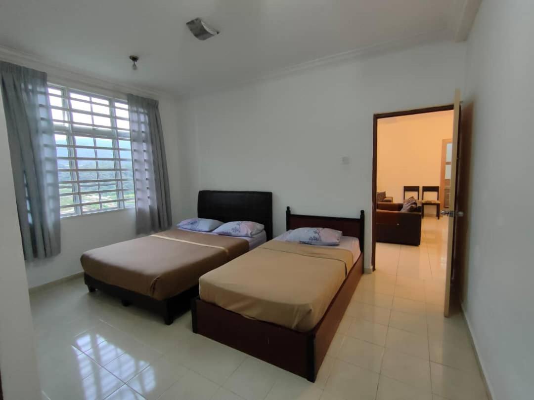 Homstay Cao nguyên Cameron Ngoại thất bức ảnh