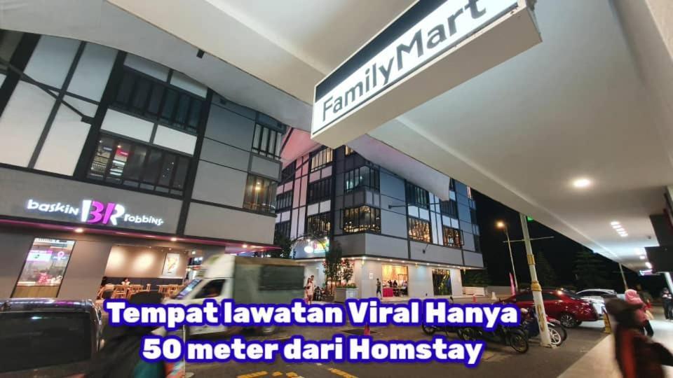 Homstay Cao nguyên Cameron Ngoại thất bức ảnh