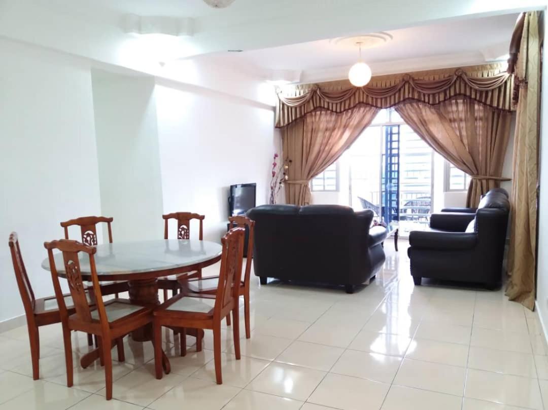 Homstay Cao nguyên Cameron Ngoại thất bức ảnh